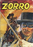 Sommaire Zorro DPE Greantori n° 29